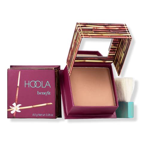 hoola bronzer ulta.